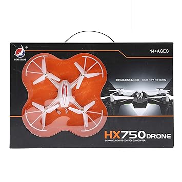 hx750 drone camera