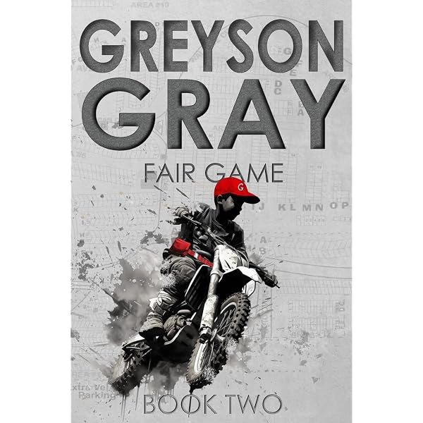 Amazon.com: Greyson Gray: Deadfall (The Greyson Gray Series