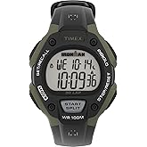 Timex Men
s Ironman Triathlon Classic 30 38mm Watch