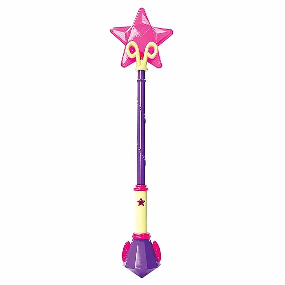Little Charmers Hazel's Magical Wand by LITTLE CHARMERS Amazon.de
