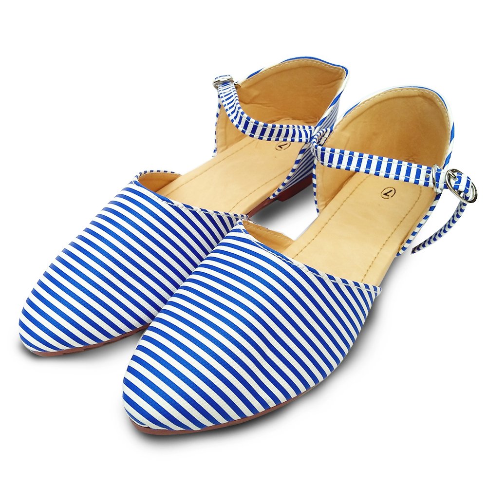 zomaark women's fashionable sandals shoes bellies for women and girls