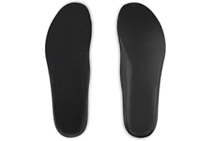 Endoto Insoles for ASICS Running Sneakers, Replacement High-rebound EVA Inner Inserts Soles for Men & Women Shoes(US Size:M10