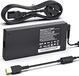 shefor 230W Laptop Charger for Lenovo ThinkPad Legion Y540 Y740 Y900 Legion