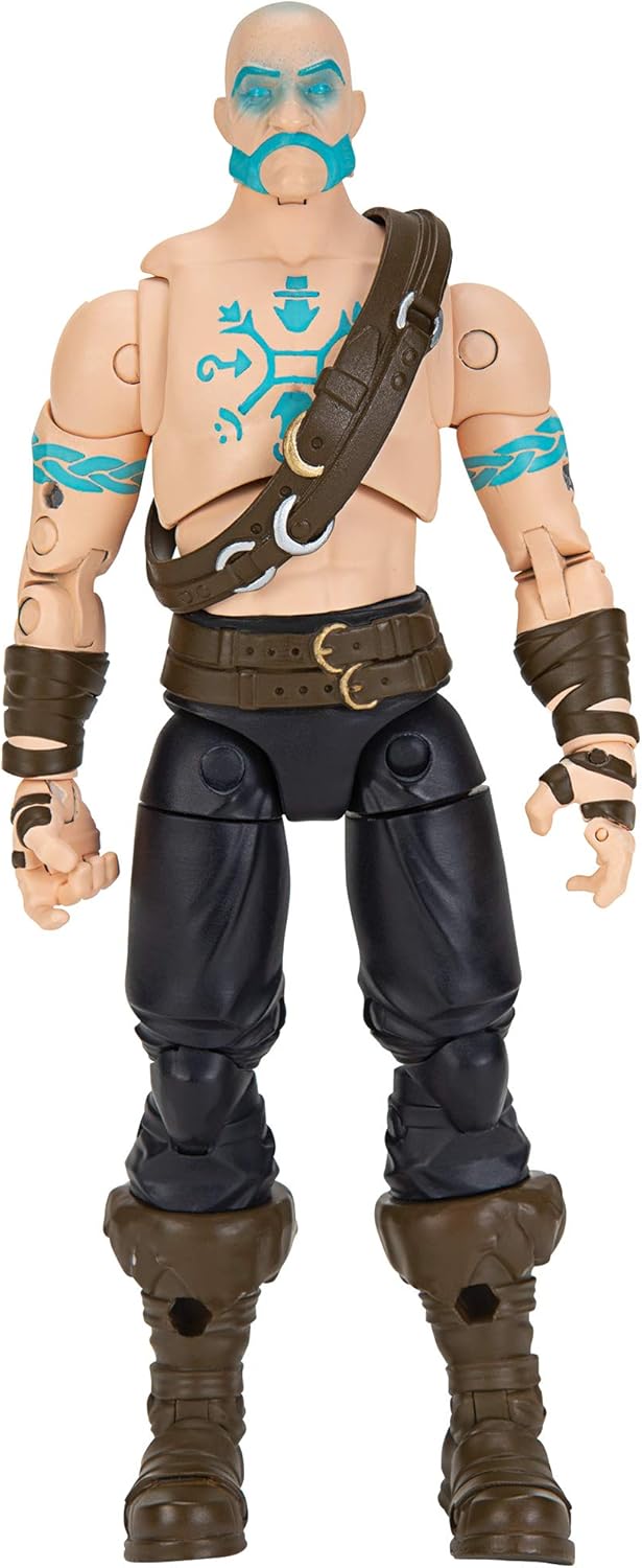 fortnite ragnarok figure