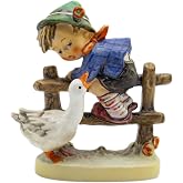 Hummel Barnyard Hero Figurine 155844