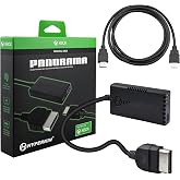 Hyperkin Panorama HD Cable for Original XBOX - Officially Licensed by XBOX