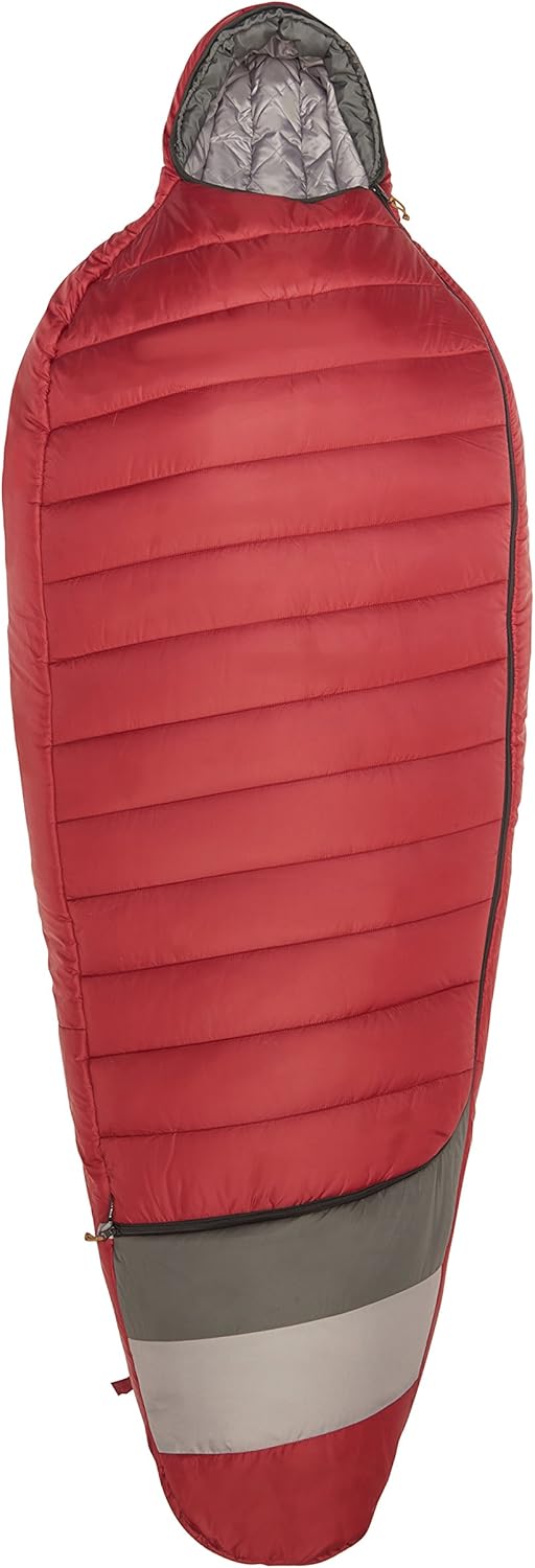 Kelty Tuck 20 Deg Thermapro Ultra Womens Reg LH Sleeping Bag