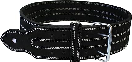 amazon weight training belt