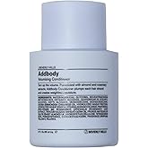 J Beverly Hills Blue Addbody Volumizing Conditioner with Rosemary Oil for Hair Growth, (3 Oz, 12, Oz, 32 Oz)