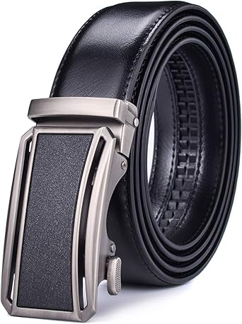 interchangeable belt buckle strap