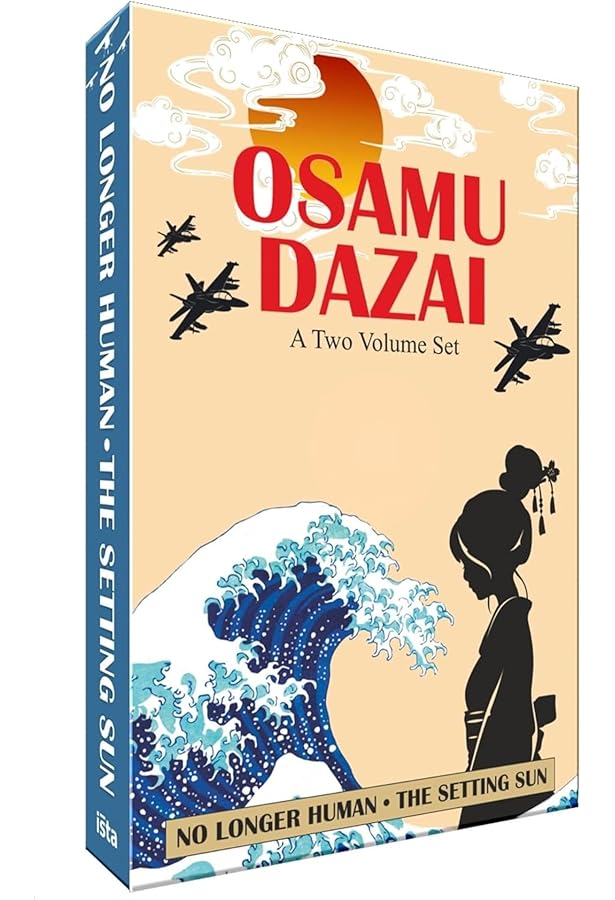 The Setting Sun (New Directions Book) By Osamu Dazai Passageonline Shop Bangladesh - View #3