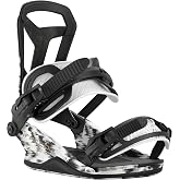 Union Falcor Men's Snowboard Bindings