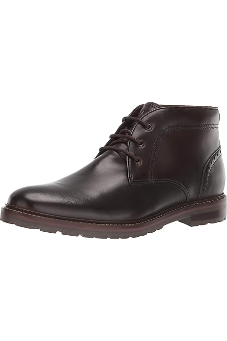 florsheim blaze chukka boot