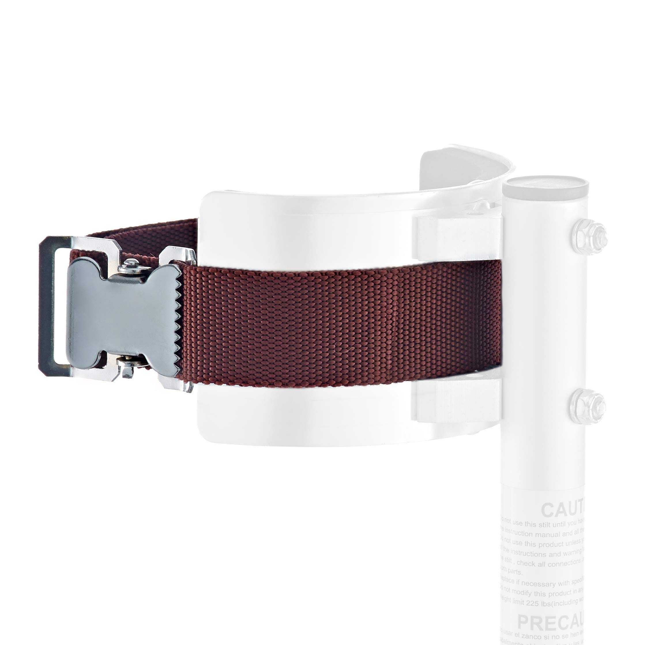 Calf Strap for Installoo® Consumer-Line Stilts