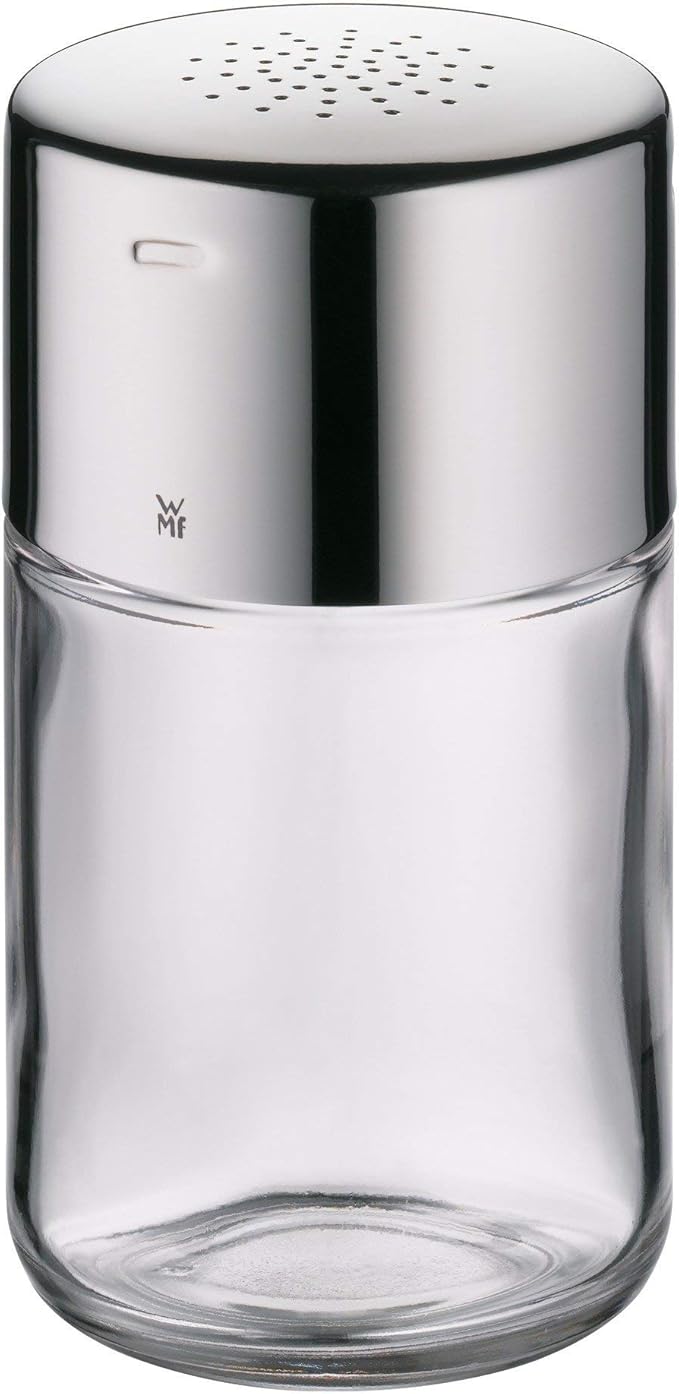 WMF 636626040 Barista Chocolate Shaker Amazon.co.uk Kitchen & Home