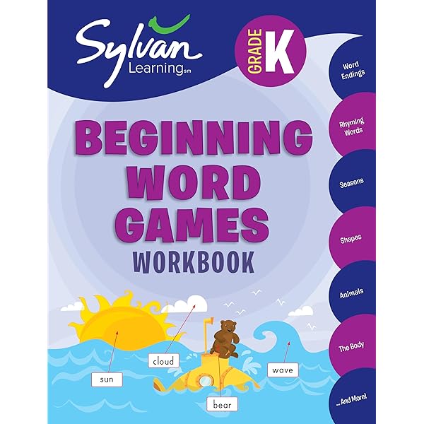 Amazon.com: Kindergarten Reading Readiness Workbook: Letters