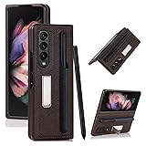 Cavor for Samsung Galaxy Z Fold 3 Case with
