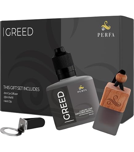 Diffuseur de parfum voiture Estéban - Ambre et Vanille étoilée - Terres Diffuseur de parfum voiture Estéban - Ambre et Vanille étoilée - Terres
