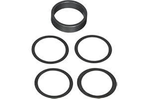 Ratech 4105 9" Solid Spacer and Shim