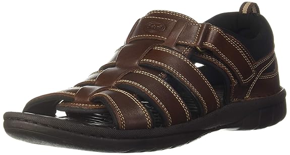 Men's Steven Fm Sandal Leather Outdoor