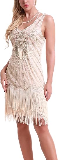 great gatsby dresses amazon