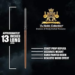 The Noble Collection - Draco Malfoy Wand in A