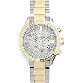 Timex Women's Standard Chronograph 38mm Watch