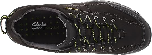 clarks air wave trainers