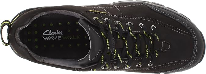 clarks wave walk ladies