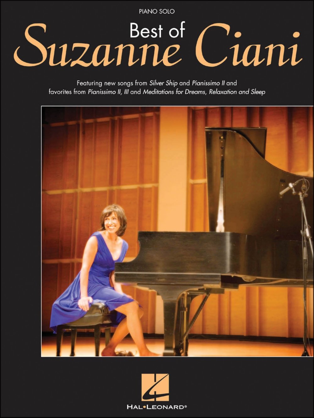 Best of Suzanne Ciani: Piano Solo