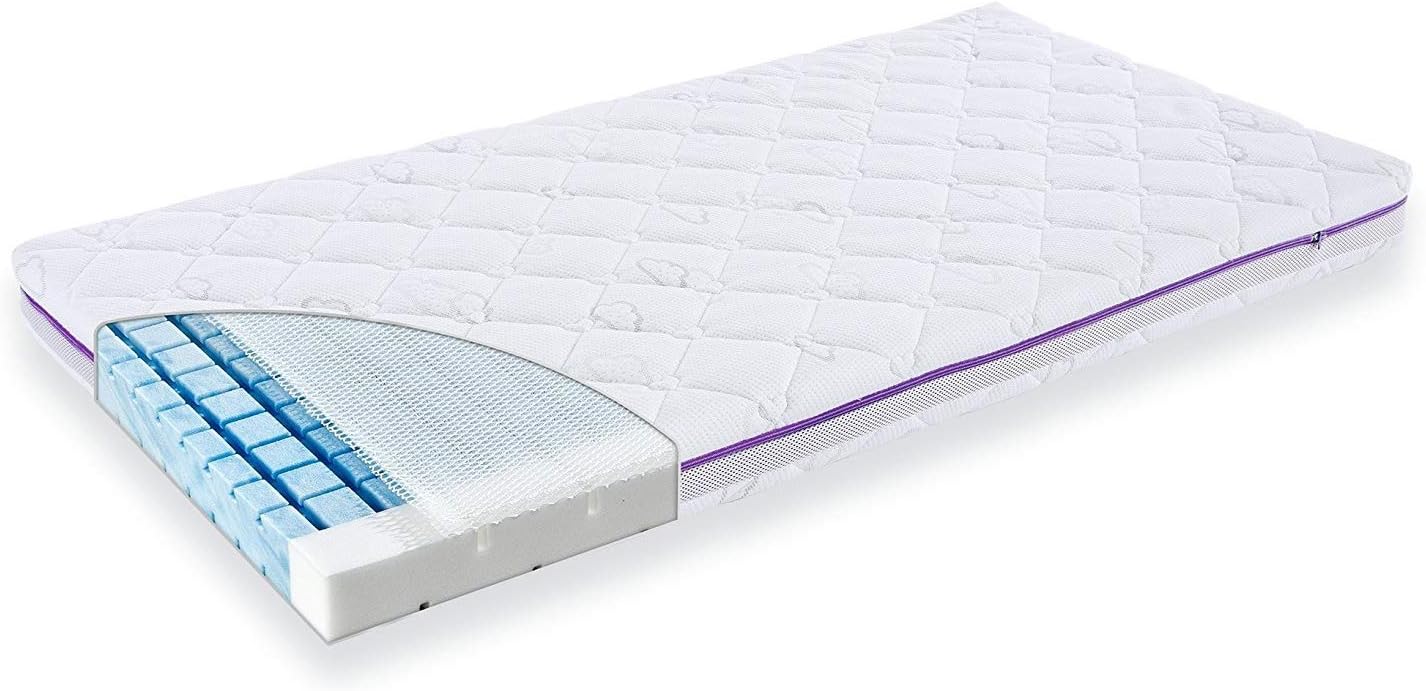 children's mattress 140 x 70