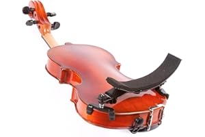 BON MUSICA Bonmusica 1/8 Violin Shoulder Rest