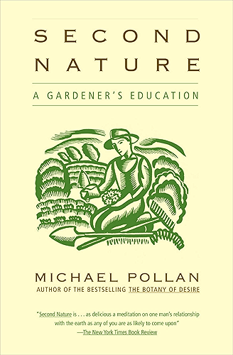 Download Second Nature: A Gardener's Education (English Edition) PDF