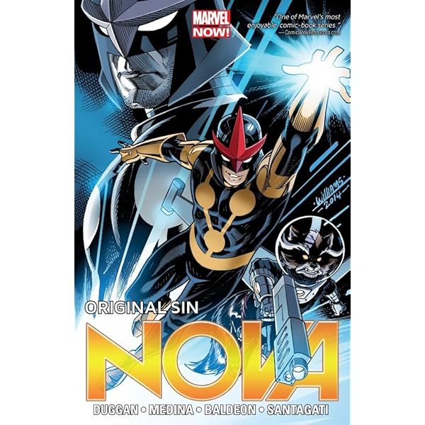 Nova The Complete Collection marvel 洋書 Amazon.com: Nova: Sam Alexander eBook : Loeb, Jeph, Wells