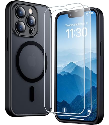 Amazon.com: Apple iPhone 13 Pro Max, 256GB, Graphite - Unlocked