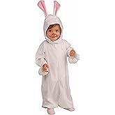 Rubies Bunny Rabbit Costume for Toddlers, Unisex Toddler