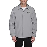 Champion mens Softshell Coaches Jacket