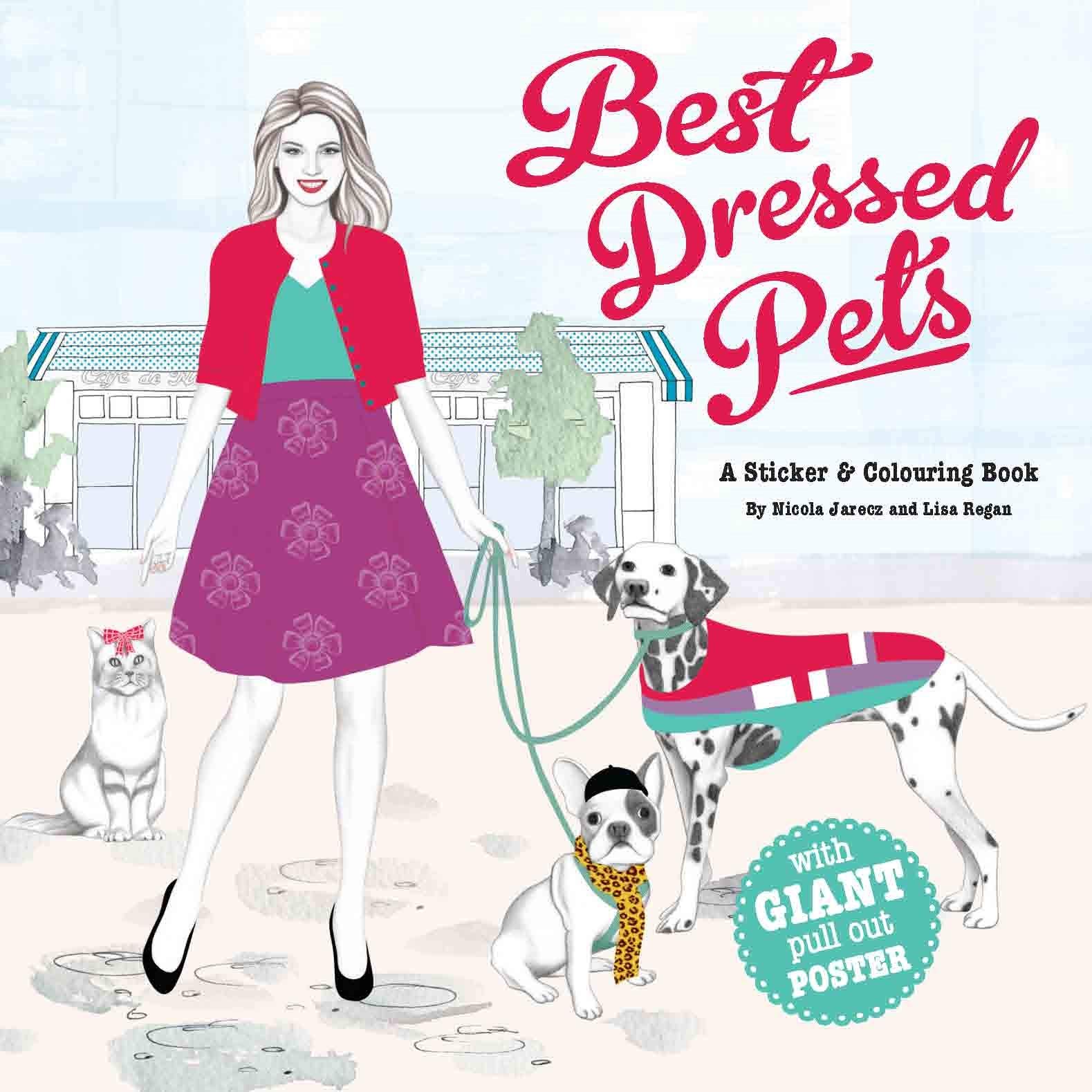 Best dressed pets Clearance