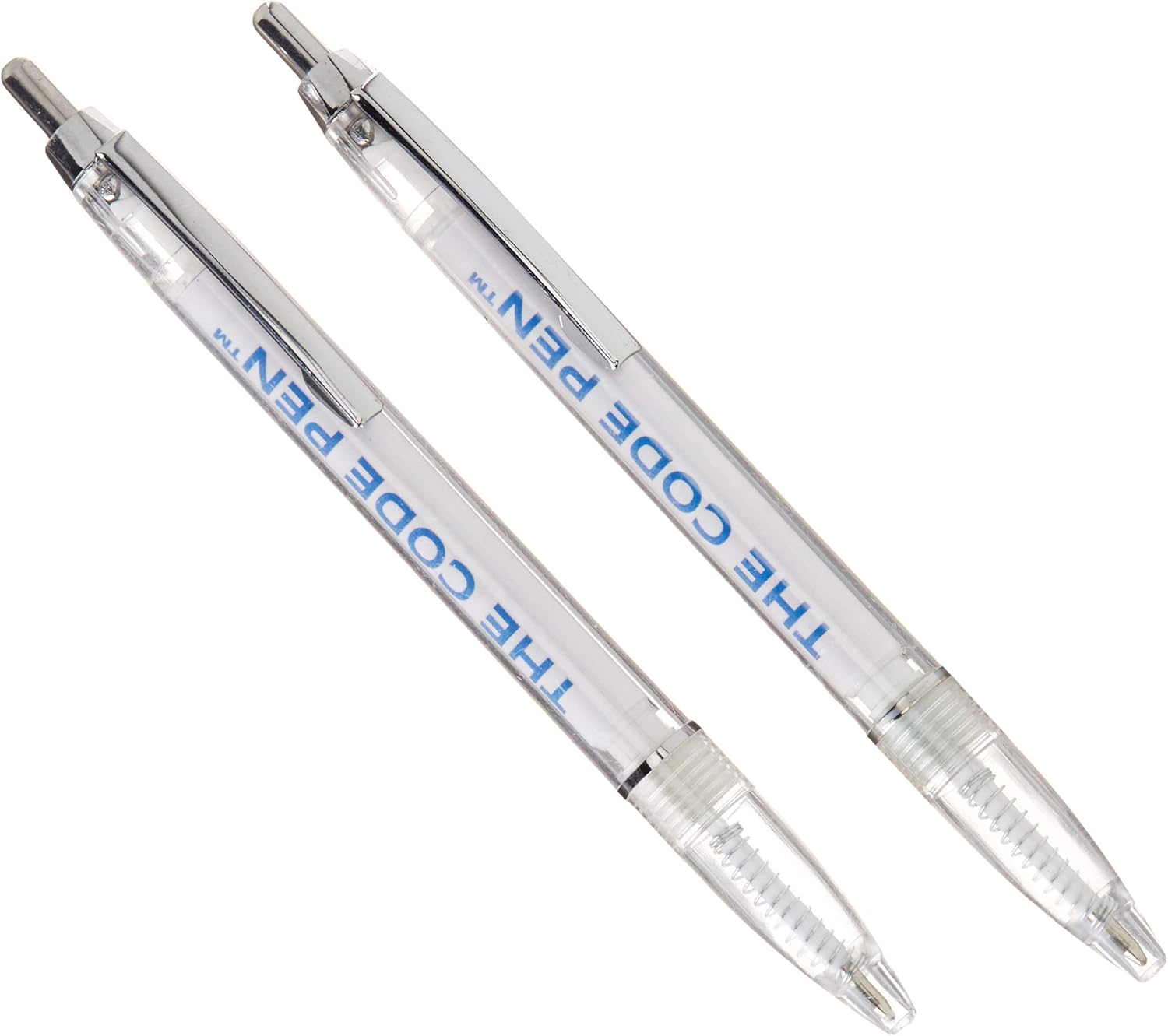 Code Pen/Emergency Pen (medical reference pen for
