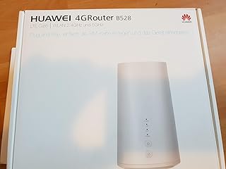 Vodafone GigaCube LTE Hotspot