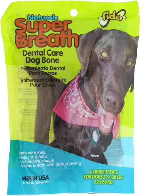 fido super breath