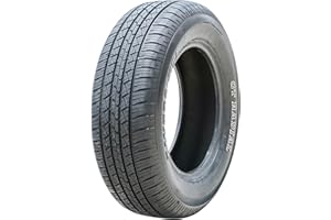 GT Radial Savero HT2 P235/70R16 104T All Season Radial Tire