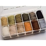 Dubbing Dispenser - Antron