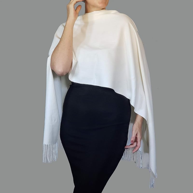 plus size wedding shawl