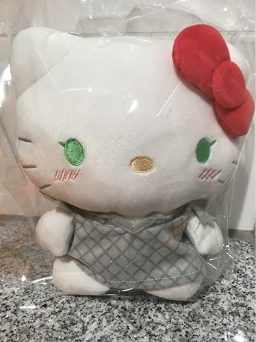 Amazon ユーリ On Ice サンリオキャラクターズ キディランド ぬいぐるみ ユリオ キティ アニメ 萌えグッズ 通販