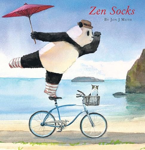Download Zen Socks PDF