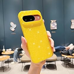 MINSCOSE Compatible with Google Pixel 9/9 Pro