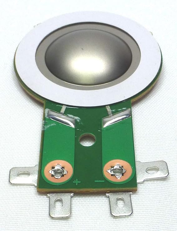 mackie srm450 diaphragm