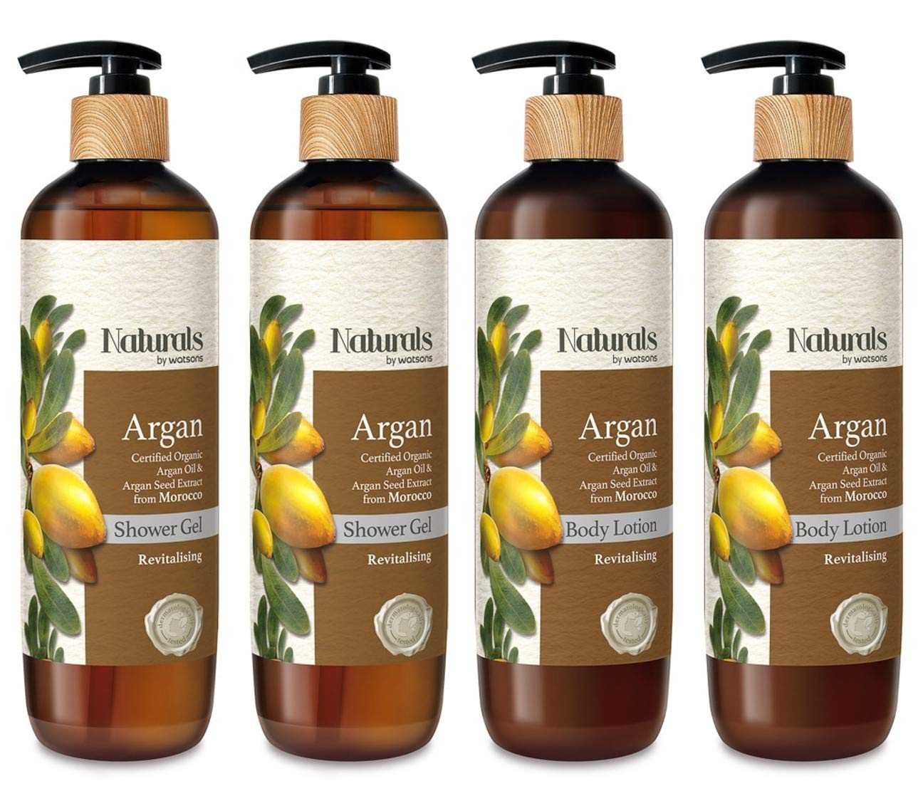 watson aveeno lotion