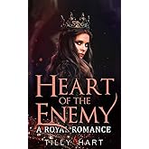 Heart of the Enemy: A Royal Romance